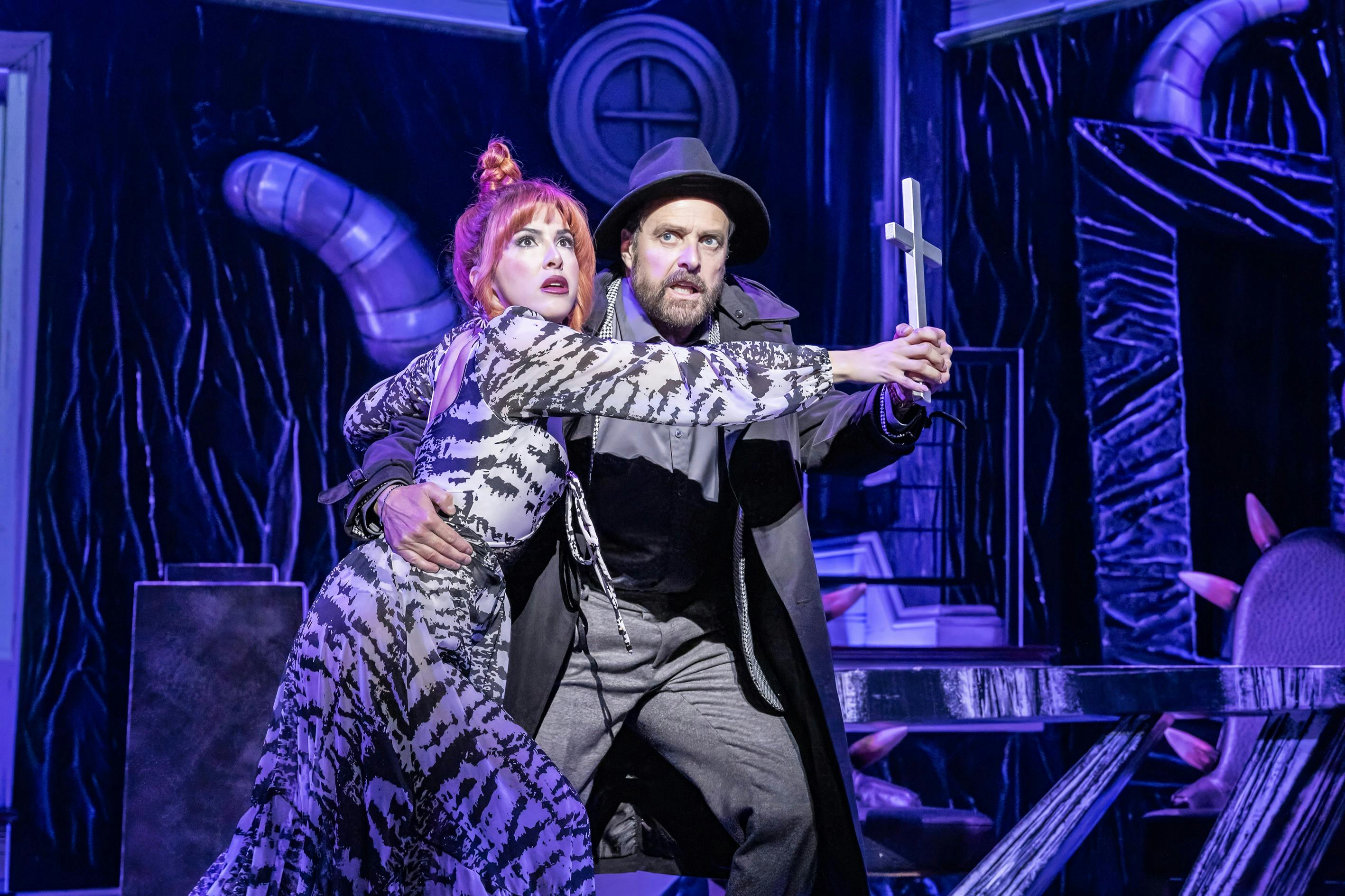 Beetlejuice The Musical - Photo 1 of 6